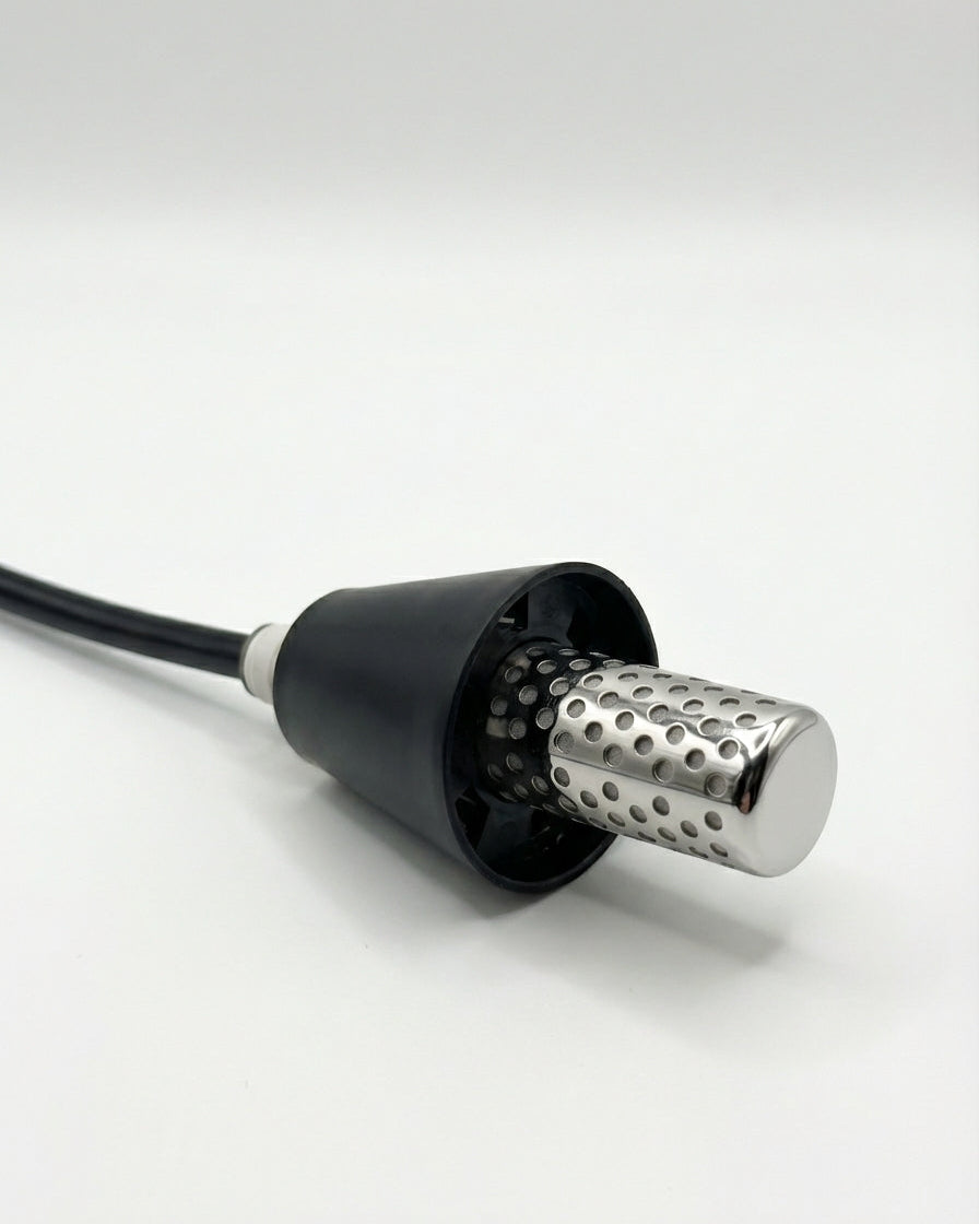 MARINE GRADE INTAKE FILTER 