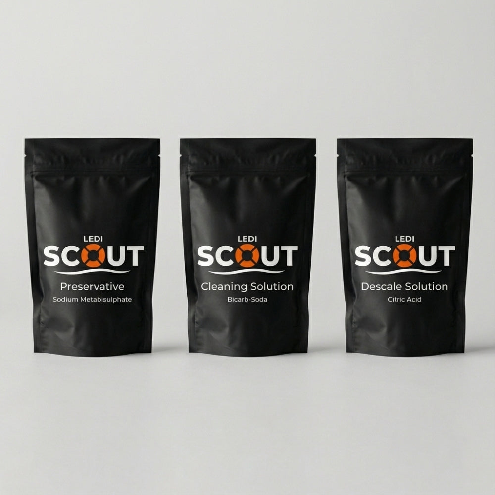 Maintenance Chemicals