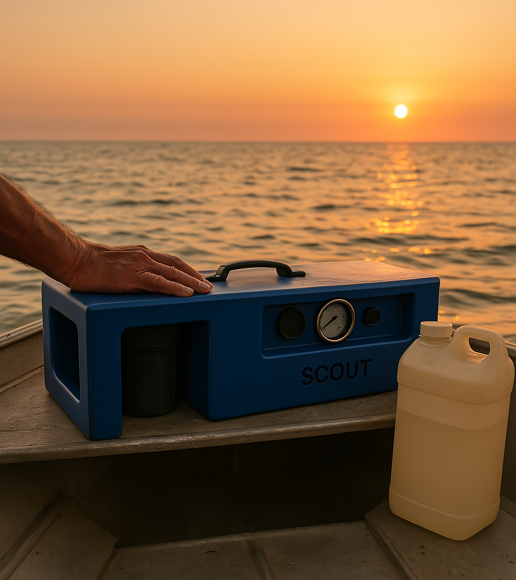 20250405_1652_Sunset on Boat_remix_01jr2bh4psex3t7drg157gs3pj-1-1