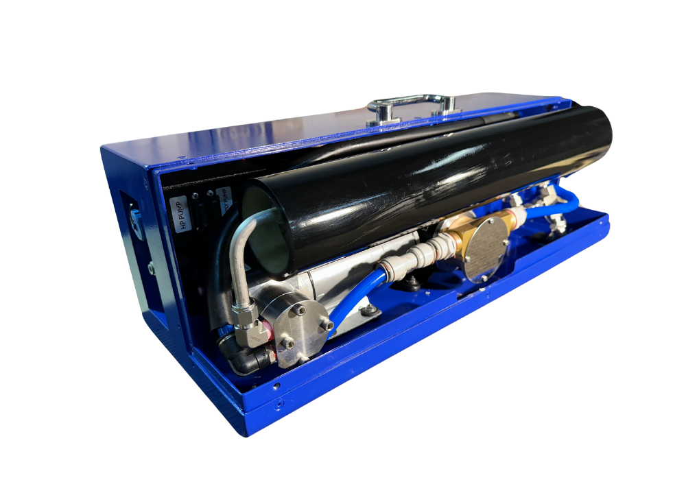 Scout Watermaker