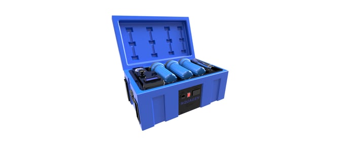 Aquagen - Kit image