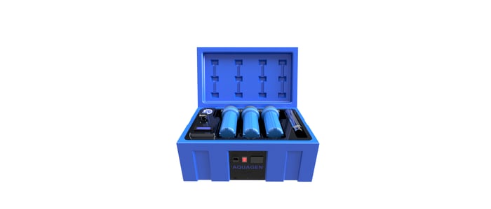Aquagen - *Package Deal* image