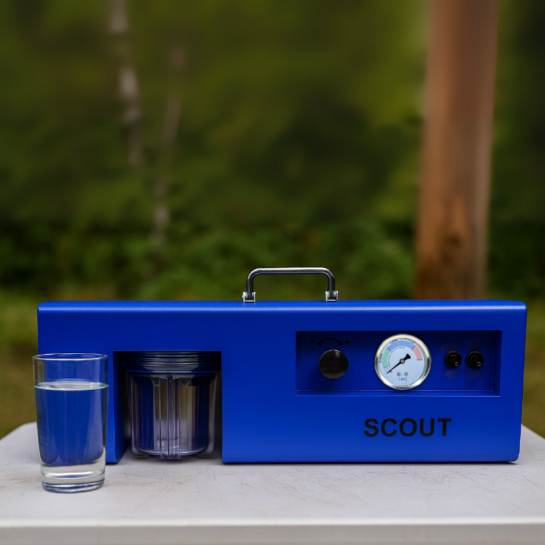 LEDI SCOUT table