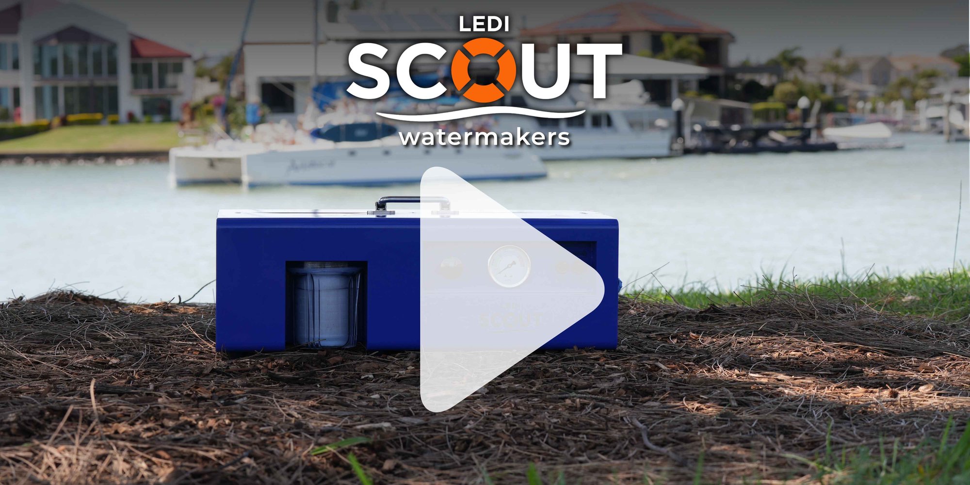 LEDI Scout play-1 LEDI Scout play-1