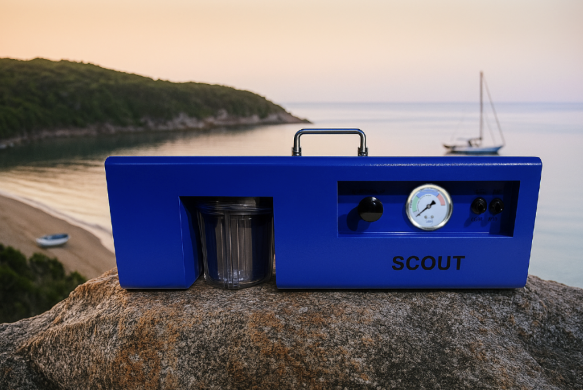 LEDI Scout