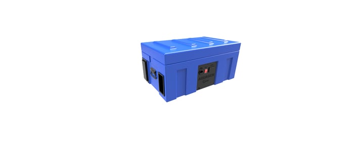 Aquagen - Annual Service Pack image