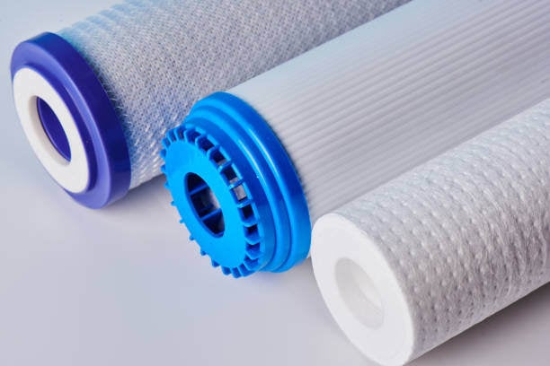 Aquagen Pre-Filter Set image