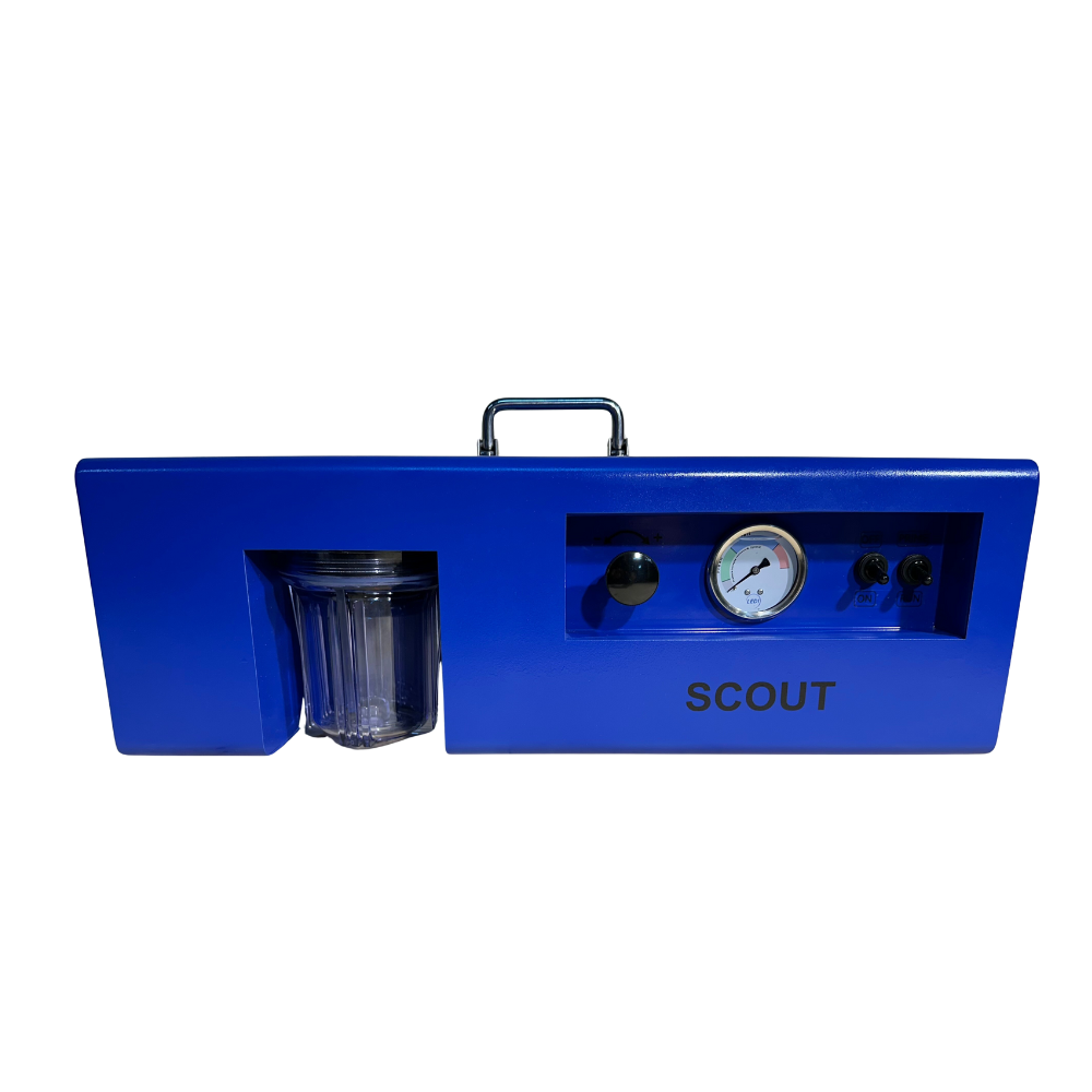 LEDI Scout